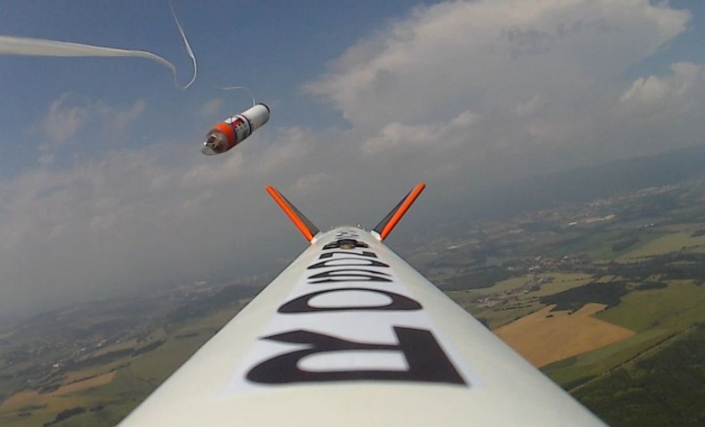 2016 ROSON on-board kamera 08